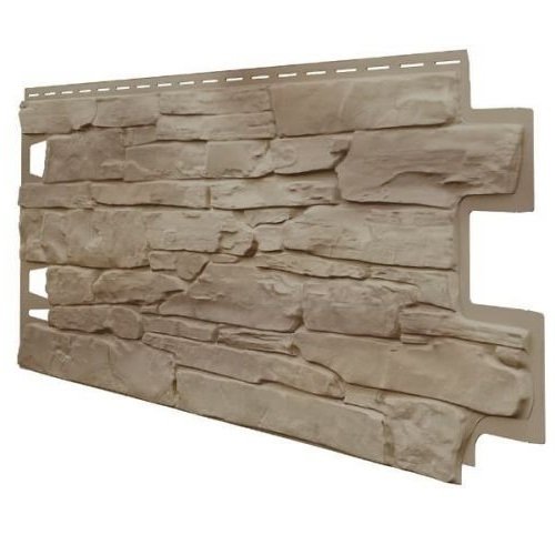 Фасадная панель VOX SOLID STONE REGULAR умбрия купить в Барнауле