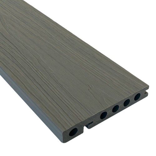 Финишная доска EasyDecking Co-extrusion 145х21 Old Barn купить в Барнауле