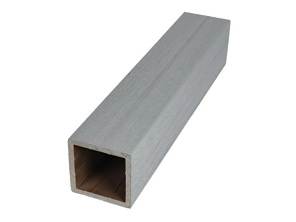 Столб ДПК Deckart 100×100 Co-Extrusion Серый купить в Барнауле