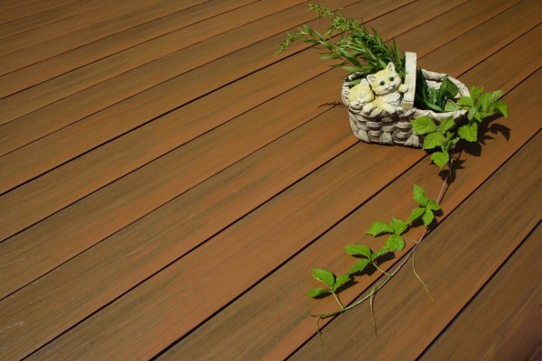 Террасная доска из ДПК Terrapol Практик мультиколор Тибет (под заказ) купить в Барнауле