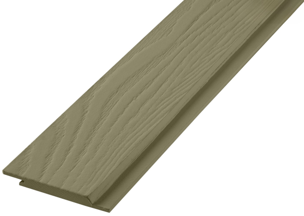 Фиброцементный сайдинг FCSPRO Click Shtil F57 (Весенний лес) купить в Барнауле