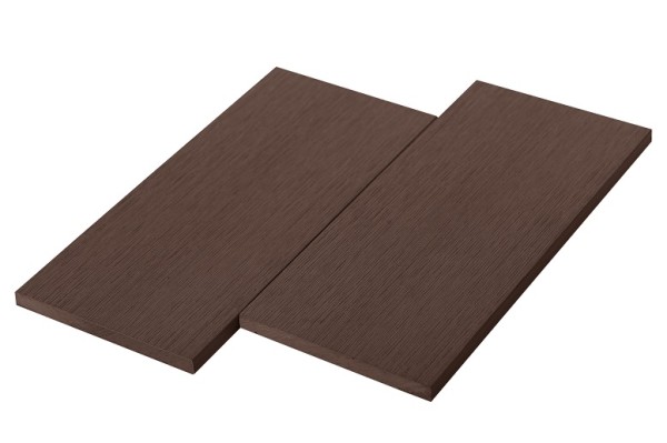 Заборная доска RusDecking UnoDeck Patio - Венге купить в Барнауле