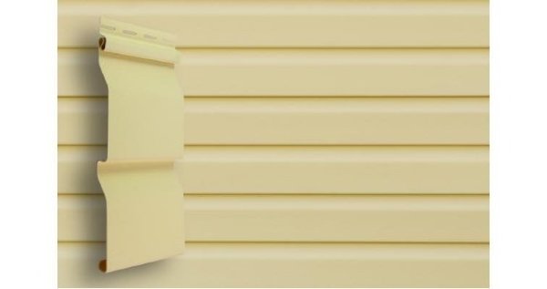 Сайдинг 3,0 Grand Line D4 (slim) ванильный купить в Барнауле