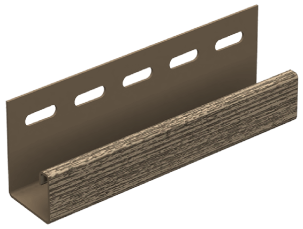 J-планка Timberblock Ель Альпийская купить в Барнауле