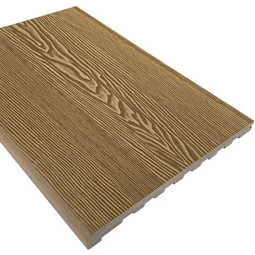 Ступень EasyDecking Wood-Х 348х22 Дуб 3D купить в Барнауле