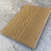 Ступень EasyDecking Wood-Х 348х22 Дуб 3D купить в Барнауле