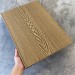 Ступень EasyDecking Wood-Х 348х22 Дуб 3D купить в Барнауле