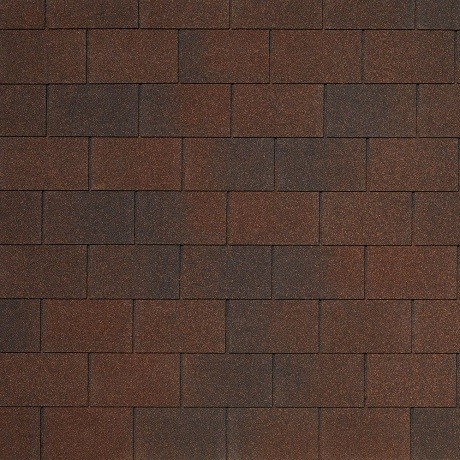 Гибкая черепица Tegola CAPRI legno 447 купить в Барнауле