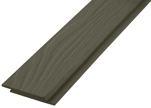 Фиброцементный сайдинг FCSPRO Click Shtil F59 (Дождливый лес) купить в Барнауле