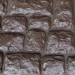 Фасадная панель Аэлит Камень крупный Коричневый купить в Барнауле