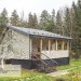 Фасадная панель Ю-пласт Стоун хаус сланец Светло-серый купить в Барнауле