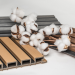 Стеновая панель CM Decking CM Wall DUAL, CAMEL (Кэмел) купить в Барнауле