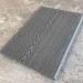 Ступень EasyDecking Wood-Х 348х22 Серый 3D купить в Барнауле