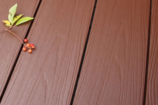 Террасная доска из ДПК Terrapol Практик моноколор Яшма (под заказ) купить в Барнауле