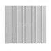 Доска фасадная ДПК SEQUOIA co-extrusion WHITE купить в Барнауле