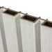 Доска фасадная ДПК SEQUOIA co-extrusion WHITE купить в Барнауле
