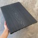 Ступень EasyDecking Wood-Х 348х22 Черное дерево 3D купить в Барнауле