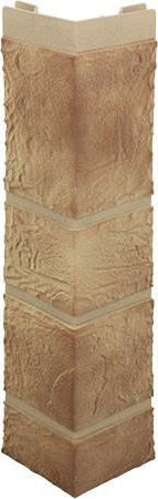 Наружный угол камень (сланец), 0,47 х 0,11м купить в Барнауле