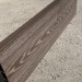 Доска  для грядок из ДПК NauticPrime 3D Венге, 225х30х2950 купить в Барнауле