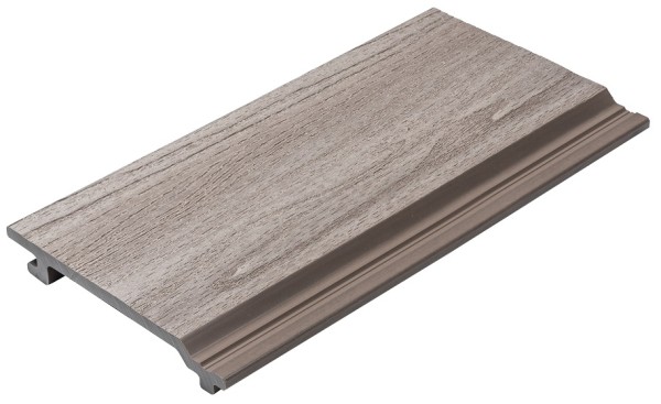 Фасадная панель из ДПК CM Cladding Bark ясень купить в Барнауле
