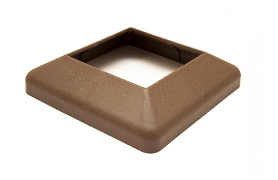 Юбка столба нижняя GardenParkett Светло-коричневый купить в Барнауле
