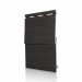 Вспененный сайдинг VOX KERRAFRONT WOOD DESIGN графит купить в Барнауле