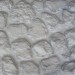 Фасадная панель Аэлит Камень мелкий Белый купить в Барнауле
