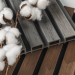 Стеновая панель CM Decking CM Wall, STONE GRAY (Стоун грей) купить в Барнауле
