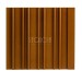 Доска фасадная ДПК SEQUOIA co-extrusion LIGHTBROWN купить в Барнауле