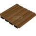 Доска фасадная ДПК SEQUOIA co-extrusion LIGHTBROWN купить в Барнауле