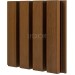 Доска фасадная ДПК SEQUOIA co-extrusion LIGHTBROWN купить в Барнауле