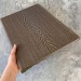 Ступень EasyDecking Wood-Х 348х22х4010 Венге 3D купить в Барнауле