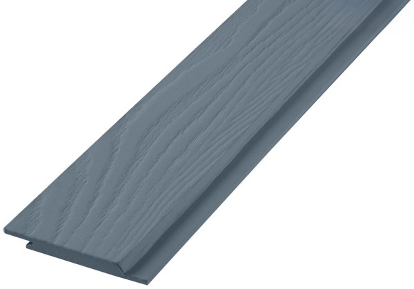 Фиброцементный сайдинг FCSPRO Click Shtil F62 (Голубой океан) купить в Барнауле