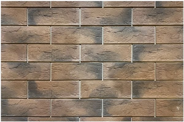 Фиброцементные панели КАНЬОН коллекция ИНДИГО 27 купить в Барнауле