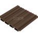Доска фасадная ДПК 3D SEQUOIA co-extrusion BROWN купить в Барнауле