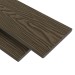 Заборная доска EasyDecking Wood-X 131х11 Венге купить в Барнауле