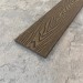 Заборная доска EasyDecking Wood-X 131х11 Венге купить в Барнауле