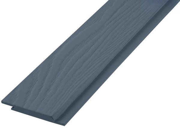 Фиброцементный сайдинг FCSPRO Click Shtil F63 (Дождливое небо) купить в Барнауле