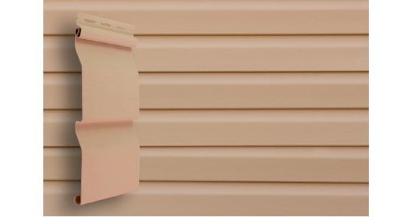 Сайдинг 3,0 Grand Line D4 (slim) персиковый купить в Барнауле