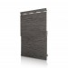Вспененный сайдинг VOX KERRAFRONT WOOD DESIGN серебряно-серый купить в Барнауле