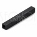 Балясина SEQUOIA Evolution 3D WOOD BLACK купить в Барнауле