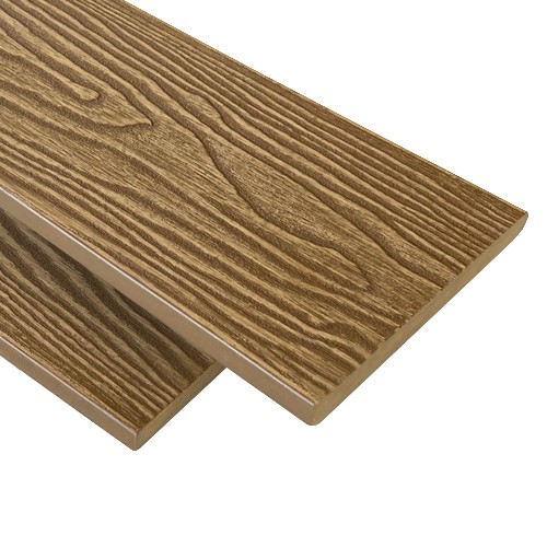Заборная доска EasyDecking Wood-X 131х11 Дуб купить в Барнауле