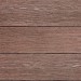 Террасная доска ДПК Outdoor 3D полнотелая STORM/OCEAN BROWN коричневая микс купить в Барнауле