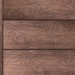 Террасная доска ДПК Outdoor 3D полнотелая STORM/OCEAN BROWN коричневая микс купить в Барнауле