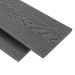 Заборная доска EasyDecking Wood-X 131х11 Серый купить в Барнауле