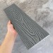 Заборная доска EasyDecking Wood-X 131х11 Серый купить в Барнауле