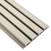 Фасадная реечная панель EasyDecking Wood-X 219х26 Бежевый купить в Барнауле