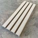 Фасадная реечная панель EasyDecking Wood-X 219х26 Бежевый купить в Барнауле