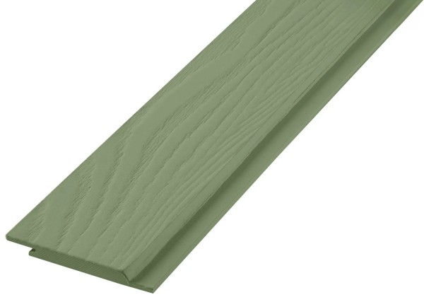 Фиброцементный сайдинг FCSPRO Click Shtil F65 (Осенняя трава) купить в Барнауле