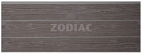 Фасадная панель Zodiac ТРОЙНАЯ ДОСКА AE11-002 купить в Барнауле